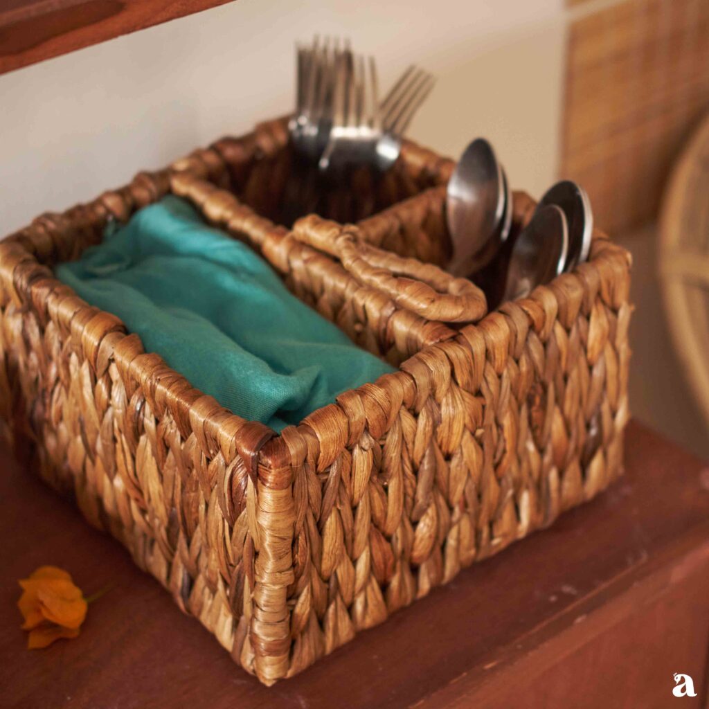 Cutlery Caddy Ardpure