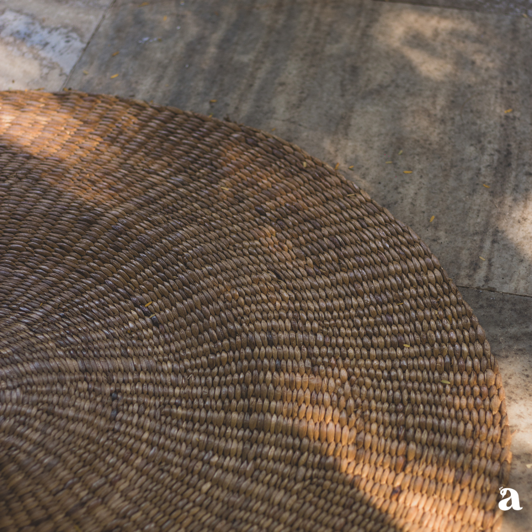 Chataee Floor Mat/ Picnic Mat/ Garden Mat - Image 3